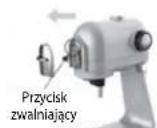 Concept RM8000 - Instrukcja montazu przystawki do wyrobu makaronu - 1