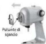 Concept RM8000 - Istruzioni per assemblaggio del raschietto - 1