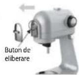 Concept RM8000 - Instructiuni de asamblare a razatoarei - 1