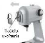 Concept RM8000 - Navod na zostavenie mlynceka - 2