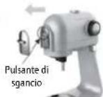 Concept RM8000 - Istruzioni per assemblaggio del mulino - 3