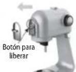 Concept RM8000 - Armar la picadora - 3