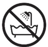 BOSCH ComfortLine TAT6A511 - ⚠️ Palovammojen ja tulipalon vaara! - 1