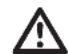 BOSCH ComfortLine TAT6A511 - Pericolo di ustioni e di incendio! - 2