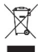 BOSCH ComfortLine TAT6A511 - Disposal - 1