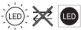 TP-LINK Tapo C660 - English: Safety Information - 1