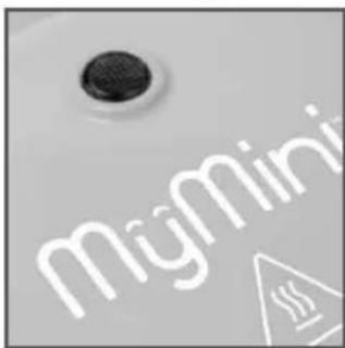 Nostalgia MyMini MWF5TL - HOW TO OPERATE - 1