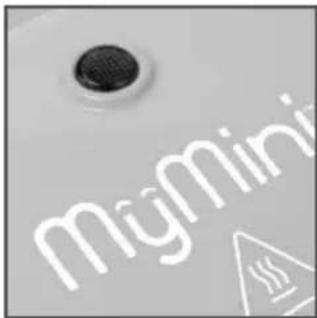 Nostalgia MyMini MWF5TL - COMMENT FAIRE FONCTIONNER - 1