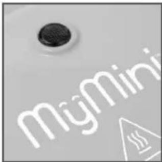 Nostalgia MyMini MWF5TL - CÓMÖ UTILIZAR - 1