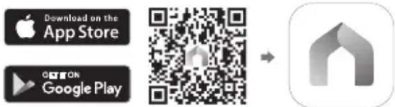 TP-LINK Tapo C460 - DOWNLOAD APP - 1