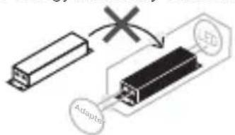 TP-LINK Tapo C460 - English: Safety Information - 2