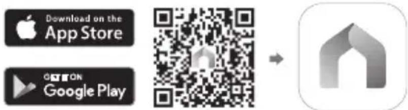TP-LINK Tapo C460 - SCARICA L'APP - 1