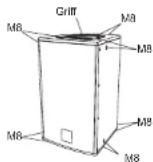 DB Technologies Flexsys F12 - BESCHREIBUNG - 2