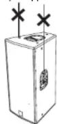 DB Technologies Flexsys F12 - ATTENZIONE - 2