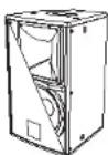 DB Technologies Flexsys F12 - FLEXSYS F10 - 1