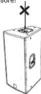 DB Technologies Flexsys F12 - ATTENZIONE - 3