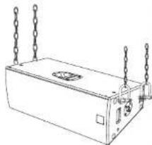 DB Technologies Flexsys F12 - CARACTERISTIQUES - 17
