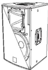 DB Technologies Flexsys F12 - FLEXSYS F15 - 4