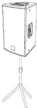 DB Technologies Flexsys F12 - CARACTERISTIQUES - 10