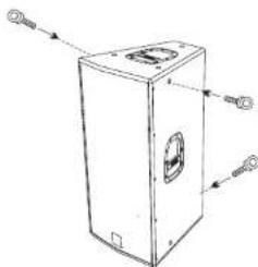 DB Technologies Flexsys F12 - CARACTERISTIQUES - 14