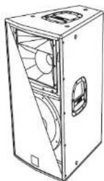 DB Technologies Flexsys F12 - 1