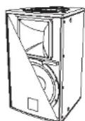 DB Technologies Flexsys F12 - FLEXSYS F10 - 2