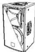DB Technologies Flexsys F12 - 4