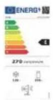 HOOVER HONCQ2T618CWK - Accesorii - 2