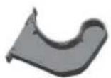 HOOVER HONCQ2T618CWK - Accesorii - 6