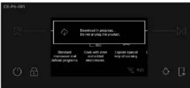 HAIER H4MWID49C6NQB - CONTRÔLE À DISTANCE - 3
