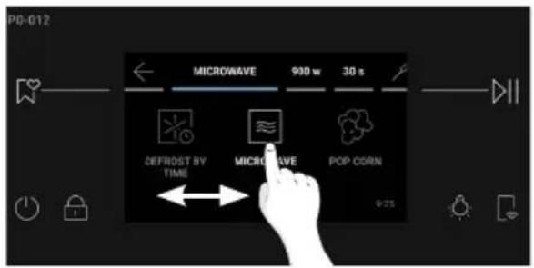 HAIER H4MWID49C6NQB - How the Product Works - 3