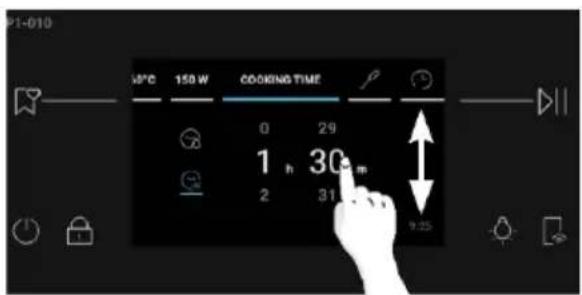 HAIER H4MWID49C6NQB - b. Automatikus kikapcsolás - 2
