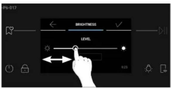 HAIER H4MWID49C6NQB - Additional Settings - 3