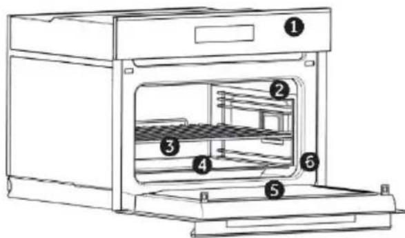 HAIER H4MWID49C6NQB - Prehl'ad výrobku - 1
