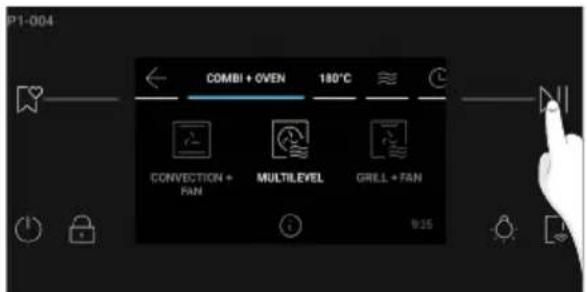 HAIER H4MWID49C6NQB - How the Product Works - 5