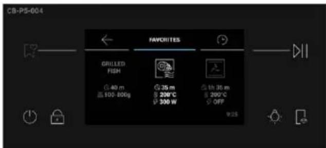 HAIER H4MWID49C6NQB - Illuminazione - 6