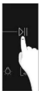 HAIER H4MWID49C6NQB - How to use Probe: - 3