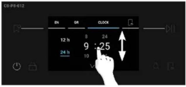 HAIER H4MWID49C6NQB - První použití - 5