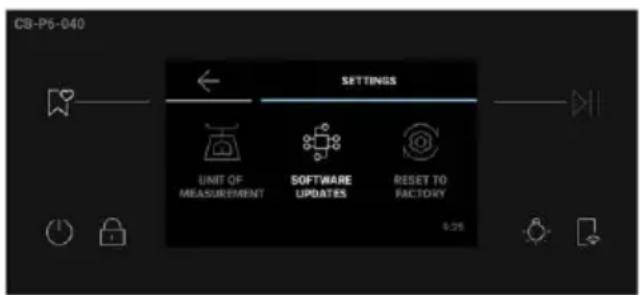 HAIER H4MWID49C6NQB - OVER THE AIR (OTA) FRISSÍTÉS - 2