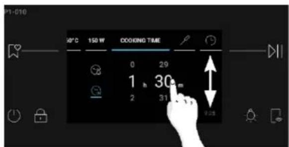 HAIER H4MWID49C6NQB - b. Arrêt automatique - 2