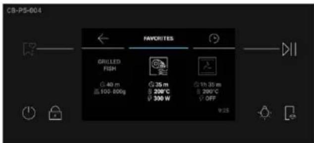 HAIER H4MWID49C6NQB - Svetlo - 7
