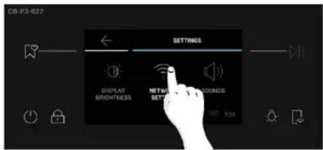 HAIER H4MWID49C6NQB - BENVENUTI - 9