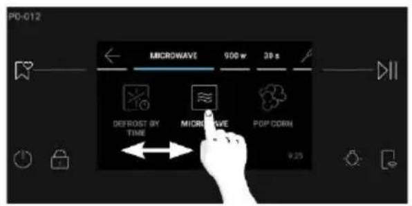HAIER H4MWID49C6NQB - OVER THE AIR UPDATE (OTA) - 11