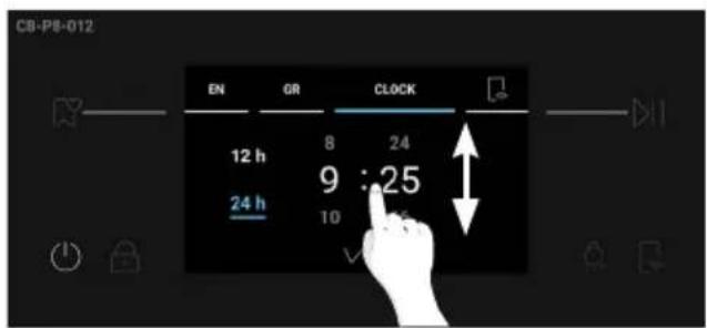 HAIER H4MWID49C6NQB - First Usage - 5