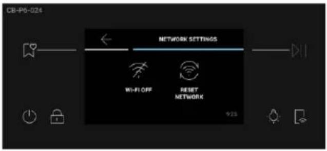 HAIER H4MWID49C6NQB - Vezérlőpanel - 7