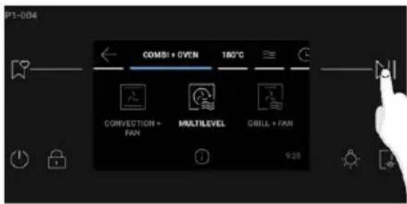 HAIER H4MWID49C6NQB - A TERMÉK MÚKÖDÉSE - 3