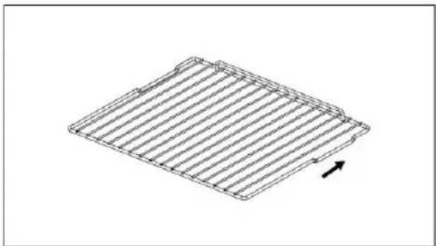 HAIER H4MWID49C6NQB - Metallrost - 1