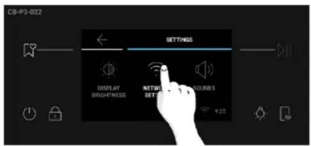 HAIER H4MWID49C6NQB - Bedienfeld - 5