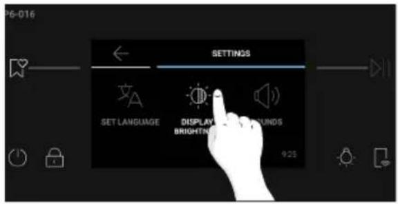 HAIER H4MWID49C6NQB - Additional Settings - 2