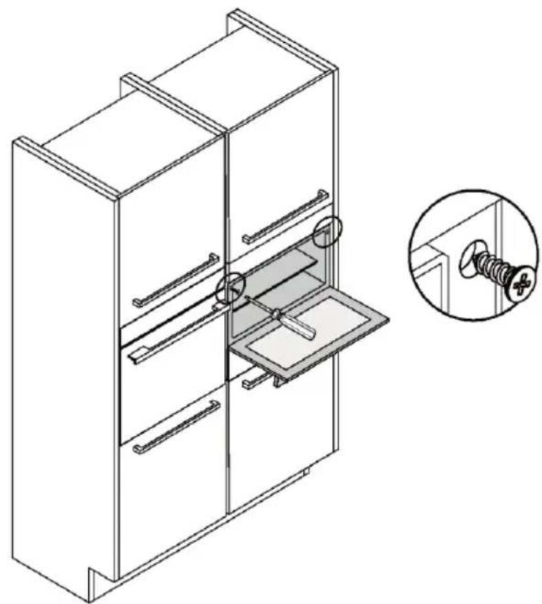 HAIER H4MWID49C6NQB - i HINWEIS: - 1